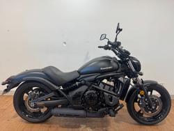 Kawasaki Vulcan S