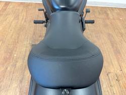 2024 Kawasaki VULCAN S Black