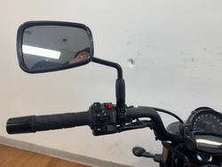 2024 Kawasaki VULCAN S Black