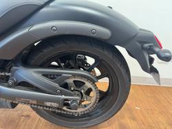 2024 Kawasaki VULCAN S Black