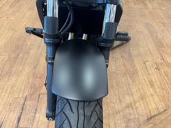 2024 Kawasaki VULCAN S Black