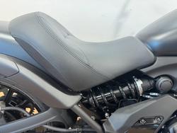 2024 Kawasaki VULCAN S Black