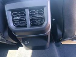 2024 Ford Ranger Wildtrak MY24.00 4X4 Dual Range Meteor Grey