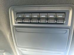 2024 Ford Ranger Wildtrak MY24.00 4X4 Dual Range Meteor Grey