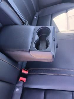 2024 Ford Ranger Wildtrak MY24.00 4X4 Dual Range Meteor Grey