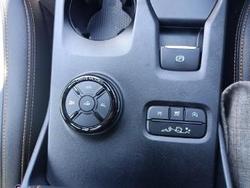 2024 Ford Ranger Wildtrak MY24.00 4X4 Dual Range Meteor Grey