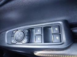 2024 Ford Ranger Wildtrak MY24.00 4X4 Dual Range Meteor Grey