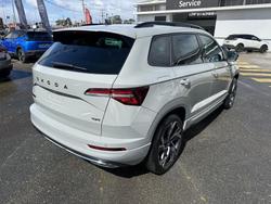 2025 SKODA Karoq 140TSI Sportline
