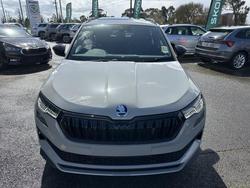 2025 SKODA Karoq 140TSI Sportline