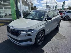 2025 SKODA Karoq 140TSI Sportline