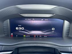 2025 SKODA Karoq 140TSI Sportline