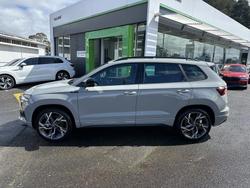 2025 SKODA Karoq 140TSI Sportline