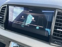 2025 SKODA Karoq 140TSI Sportline