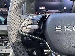 2025 SKODA Karoq 140TSI Sportline