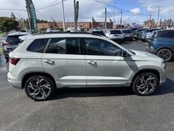 2025 SKODA Karoq 140TSI Sportline