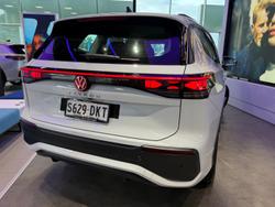2025 Volkswagen Tayron 150TSI Life