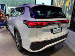 2025 Volkswagen Tayron 150TSI Life