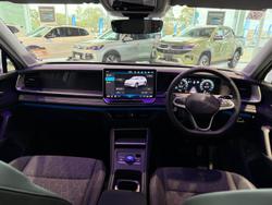 2025 Volkswagen Tayron 150TSI Life
