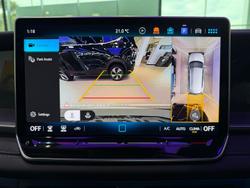 2025 Volkswagen Tayron 150TSI Life