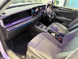 2025 Volkswagen Tayron 150TSI Life