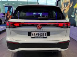2025 Volkswagen Tayron 150TSI Life