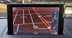 2015 Audi A3 Ambition 8V MY15 Florett Silver