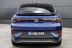 2025 Volkswagen ID.5 Pro
