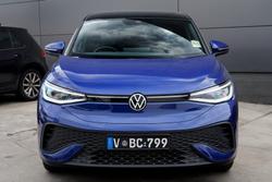 2025 Volkswagen ID.5 Pro