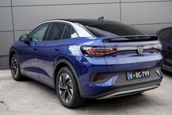 2025 Volkswagen ID.5 Pro