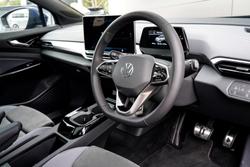 2025 Volkswagen ID.5 Pro