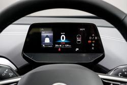 2025 Volkswagen ID.5 Pro