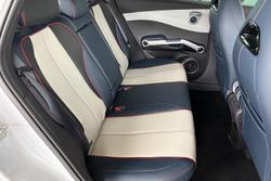 2025 BYD ATTO 3 Premium