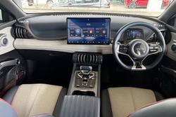 2025 BYD ATTO 3 Premium