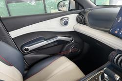 2025 BYD ATTO 3 Premium