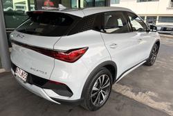 2025 BYD ATTO 3 Premium