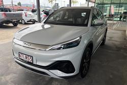 2025 BYD ATTO 3 Premium