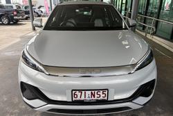 2025 BYD ATTO 3 Premium