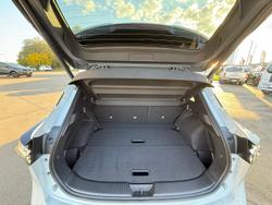 2025 Nissan QASHQAI Ti-L J12 MY25 Pearl White with Onyx Black Roof