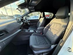2025 Nissan QASHQAI Ti-L J12 MY25 Pearl White with Onyx Black Roof