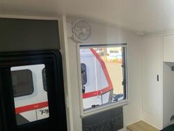 2025 Goldstream 2050 Bunk Platinum Adventure 20'5