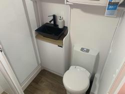 2025 Goldstream 2050 Bunk Platinum Adventure 20'5