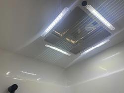 2025 Goldstream 2050 Bunk Platinum Adventure 20'5