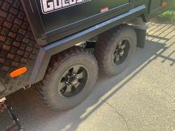 2025 Goldstream 2050 Bunk Platinum Adventure 20'5