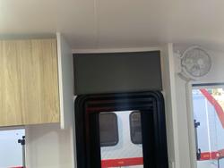 2025 Goldstream 2050 Bunk Platinum Adventure 20'5