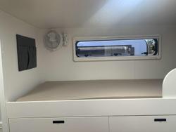 2025 Goldstream 2050 Bunk Platinum Adventure 20'5