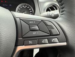 2024 Nissan Navara ST D23 MY24 4X4 Dual Range Brilliant Silver