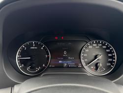 2024 Nissan Navara ST D23 MY24 4X4 Dual Range Brilliant Silver