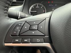 2024 Nissan Navara ST D23 MY24 4X4 Dual Range Brilliant Silver