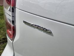 2015 Subaru Forester 2.5i-L S4 MY15 AWD Crystal White