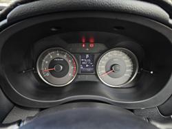 2015 Subaru Forester 2.5i-L S4 MY15 AWD Crystal White